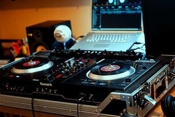 Many people dream of DJing for a living - but how do you know when to go for it?