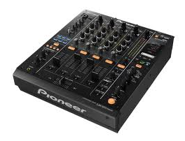 DJM900nexus