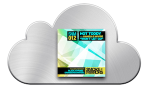 iCloud iTunes iMatch DJ iCloud iTunes iMatch DJ