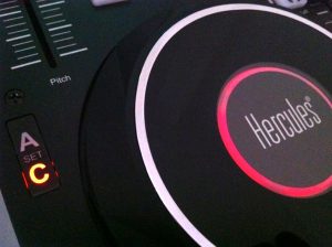 Hercules DJ 4Set review Hercules DJ 4Set review