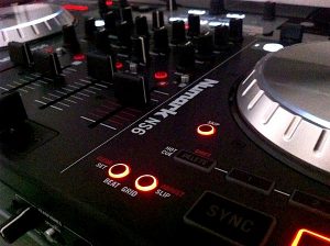 Numark NS6 Review Numark NS6 Review