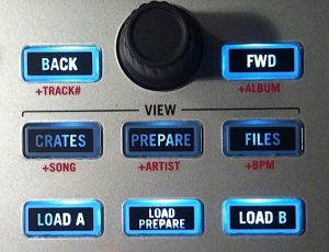 Numark NS6 Review: The Library Numark NS6 Review: The Library