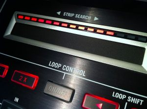 Numark NS6 Review: Strip Search Numark NS6 Review: Strip Search