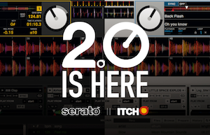 ITCH 2.0 Serato ITCH 2.0 Serato