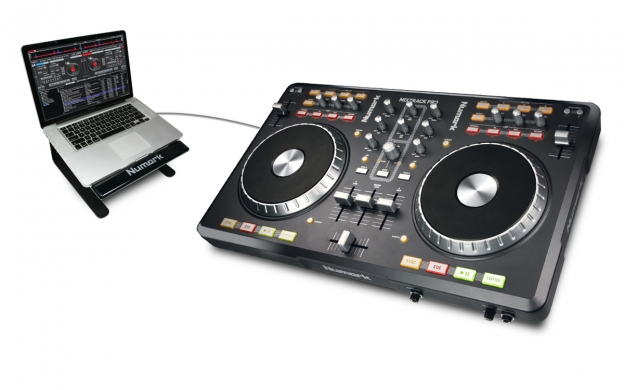 Mixtrack Pro: A great value, modern DJ controller.