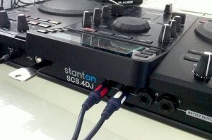 Stanton SCS-4 DJ Review Stanton SCS-4 DJ Review