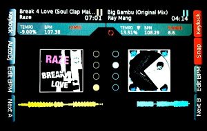 Stanton SCS.4DJ review - cover art Stanton SCS.4DJ review - cover art