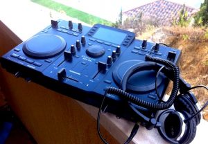 Stanton SCS4.DJ Review: Out and about Stanton SCS4.DJ Review: Out and about