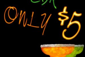 Drinks promotion Drinks promotion