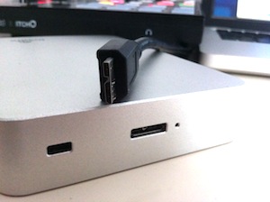 ioSafe cable ioSafe cable