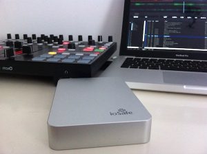 ioSafe drive ioSafe drive