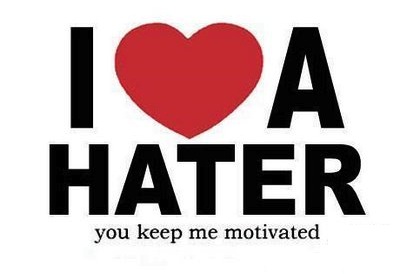 Love hater Love hater