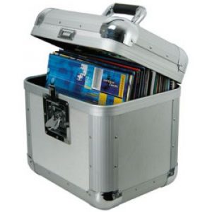 Record box Record box