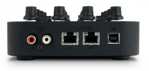 xone:K2 rear xone:K2 rear