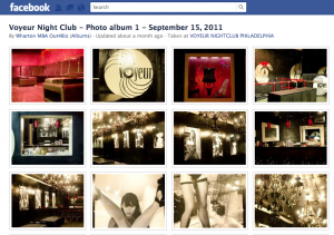 Facebook album Facebook album