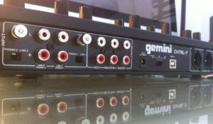 Gemini CNTRL-7 back Gemini CNTRL-7 back