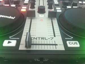 Gemini CNTRL-7 review Gemini CNTRL-7 review