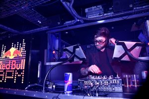 Arktis Gooseneck Stand