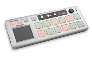 Vestax Pad One Vestax Pad One
