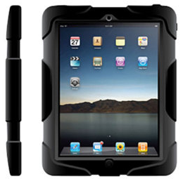 Griffin Survivor Case