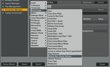 midi4-1-cues_loops-set_select_store