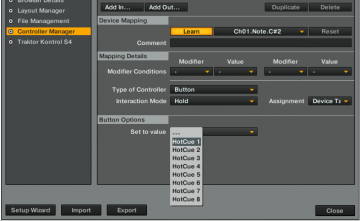 midi4-3-cues_loops-set_select_store