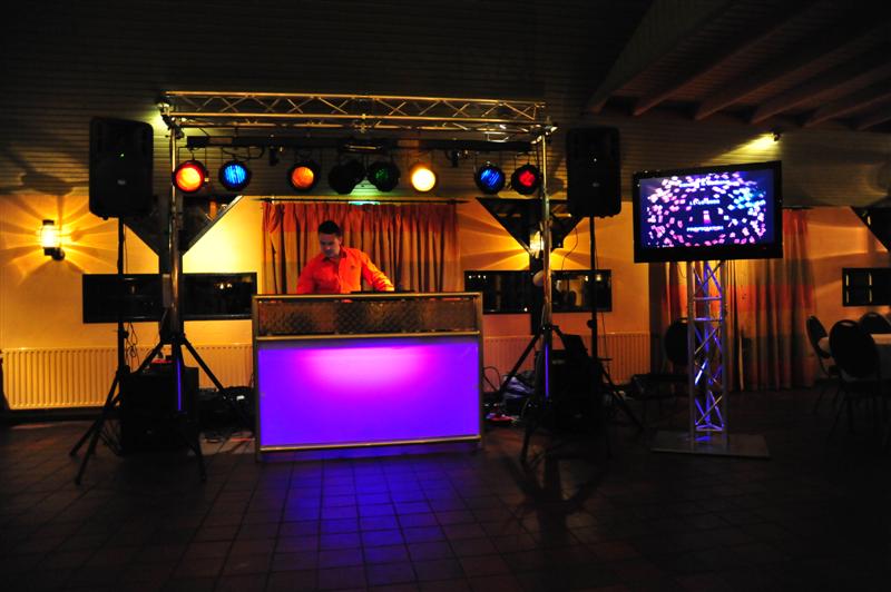 Mobile DJing can be a profitable venture, but you have to respect it as an art form and not as a 'poor cousin' to other types of DJing.