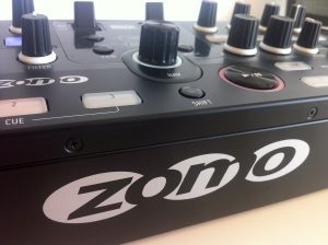 Zomo MC1000 review casing