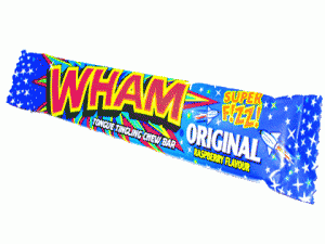 Wham bar