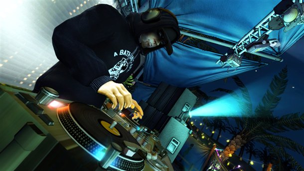 DJ Hero