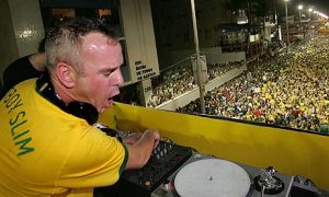 Fatboy Slim Fatboy Slim
