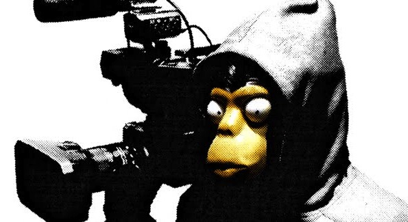 Exit Through The Gift Shop