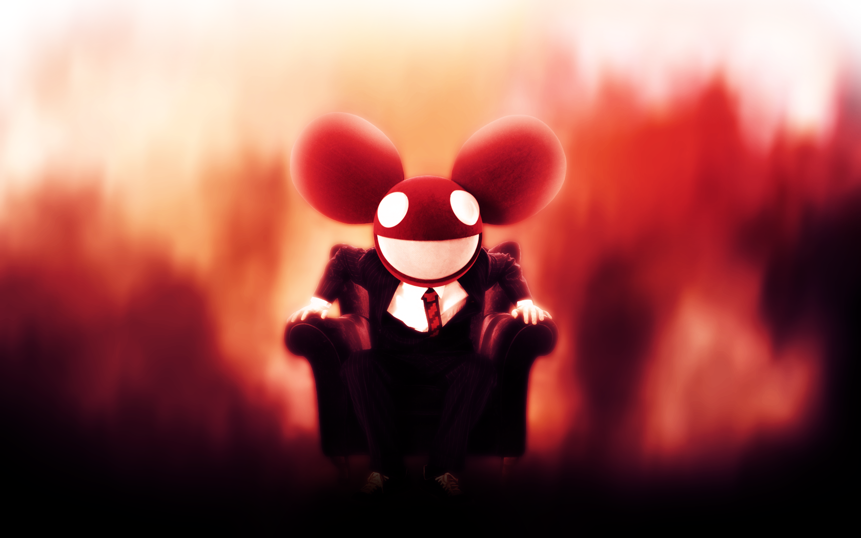 Deadmau5 deadmau5