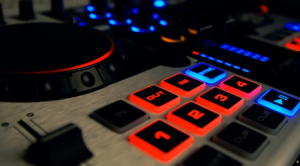 DJ-Tech Dragon 2 DJ-Tech Dragon 2