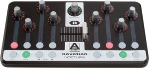 Novation Nocturn Novation Nocturn
