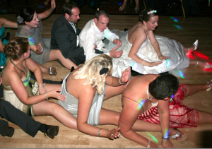 Full dancefloor Full dancefloor