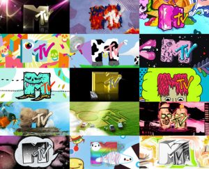 MTV MTV