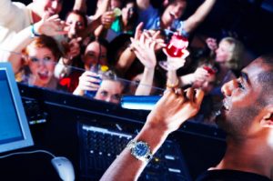 Personality DJ Personality DJ