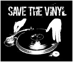 Save The Vinyl