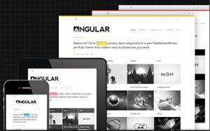 ThemeForest ThemeForest