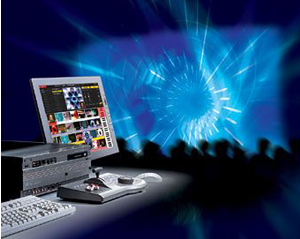 Video DJing Video DJing