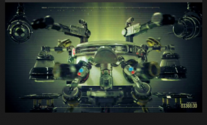 Beeple loop Beeple loop