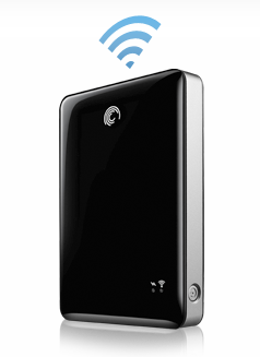 GoFlex Satellite GoFlex Satellite