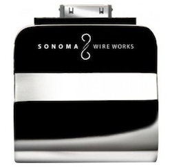 Sonoma Wire Works GuitarJack