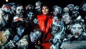 Thriller video Thriller video