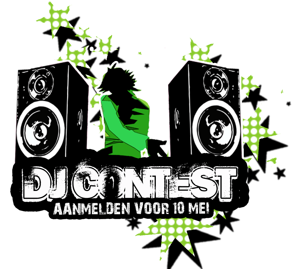 Our reader reckons he has a good chance of winning a local DJ contest, but is scared of having to DJ in front of pro DJs if he does. What would your advice be?