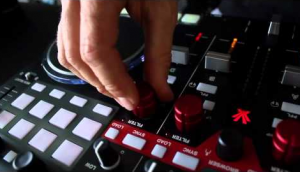 Vestax VCI-400 Vestax VCI-400