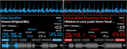 Waveforms 1 Waveforms 1