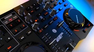 Hercules DJ Control Instinct Review