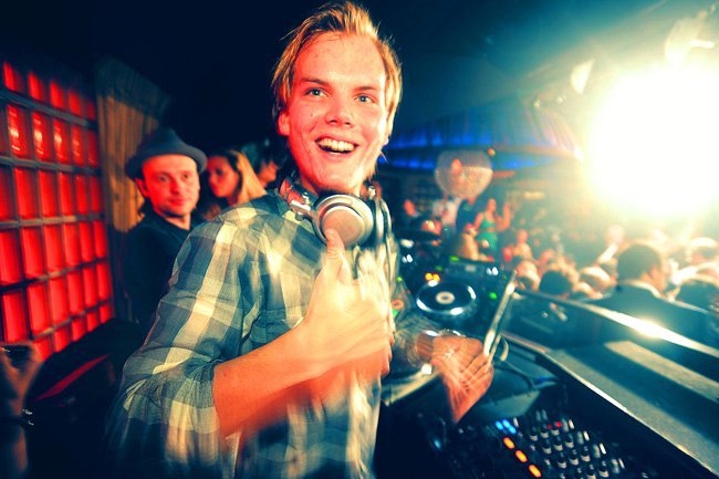 avicii